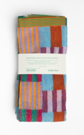 Odds & Ends Guest Towel Duo #102 - Foekje Fleur