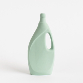 Bottle Vase #13 Mint - Foekje Fleur