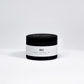 Geurkaars Wald Nomad Collectie - Brandt Kaarsen