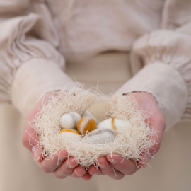Nest Naturel- Jurianne Matter
