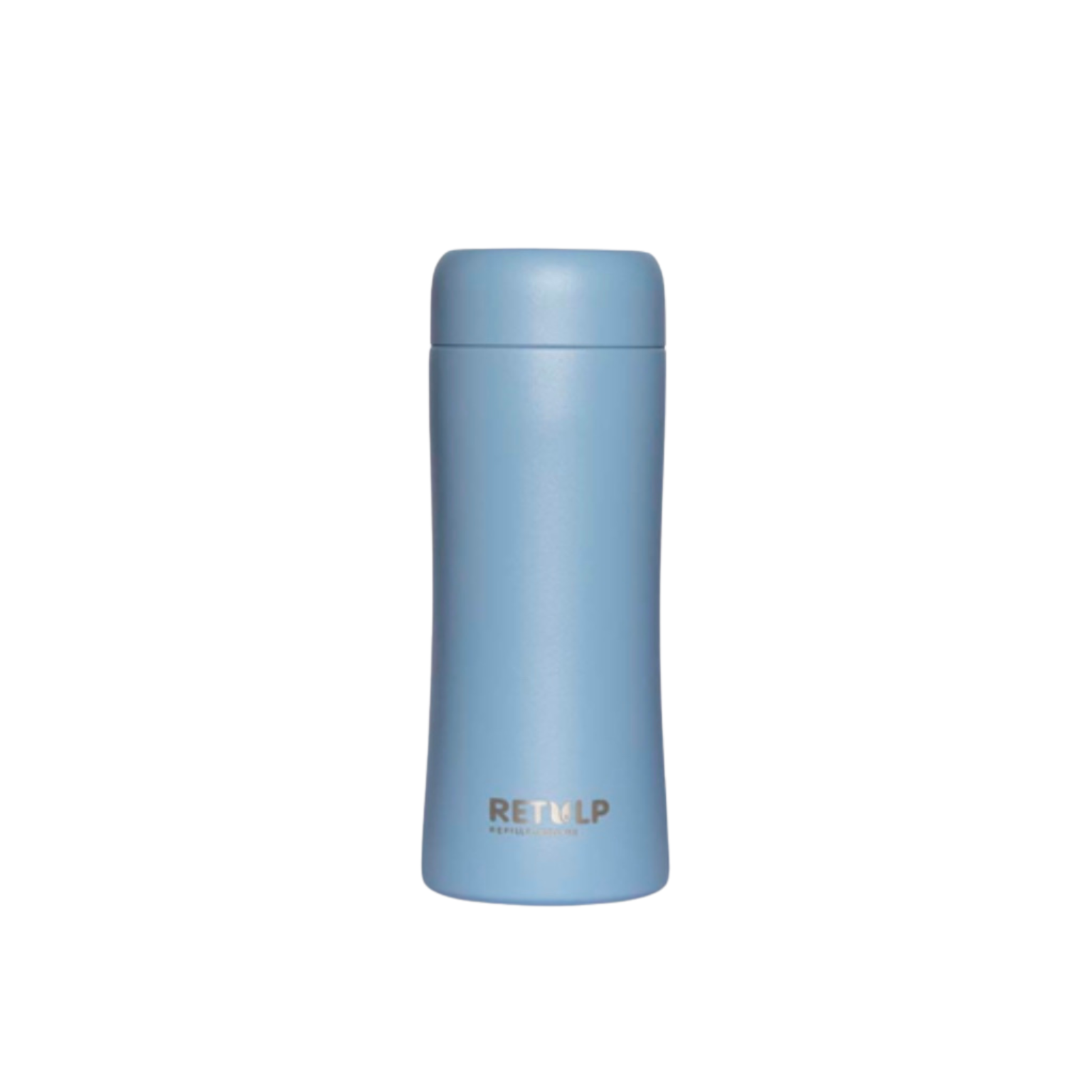 Tumbler Thermosbeker Light Blue - Retulp