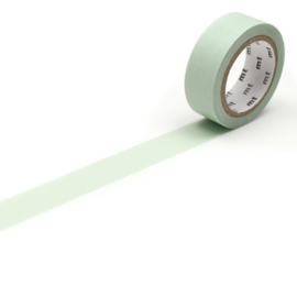 Washi Tape Pastel Ivy 7m - MT Masking Tape