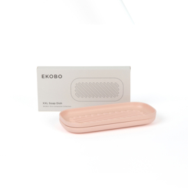 Soapdish L Blush - Ekobo