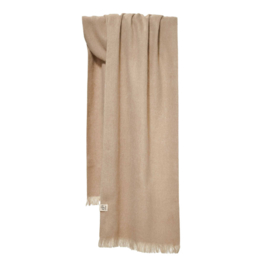 Shawl Brushed XS Toasted Almond - Bufandy