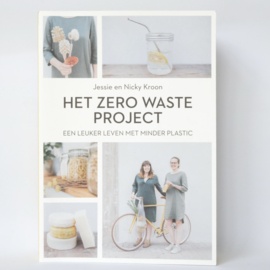 Het Zero Waste Project - A New Zero