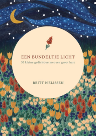 Gedichtenbundel "Een Bundeltje Licht" - Britt Nelissen