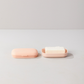 Travel Soapbox Blush - Ekobo