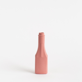 Bottle Vase #25 Blush - Foekje Fleur