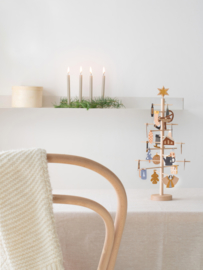 Advent Tree - Jurianne Matter