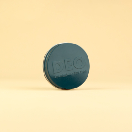 Deodorant Eucalyptus / Tea Tree - Shampoo Bars