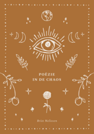 Gedichtenbundel "Poëzie in de chaos" - Britt Nelissen