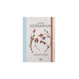 Pocket "Herbarium" - Uitgeverij Snor