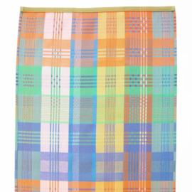 Odds & Ends Wild Weave Theedoek #22B  - Foekje Fleur