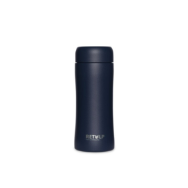 Tumbler Thermosbeker Deep Ocean Blue - Retulp