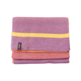 Merino Sjaal Lavendel - Bonnies