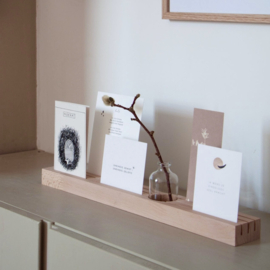 Hold It + Abundance - Roosmarijn Knijnenburg