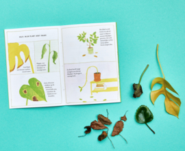 Groene Vingers - Uitgeverij Loopvis