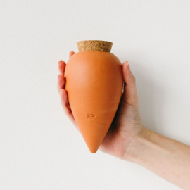 Olla Classic Terracotta - Pepin