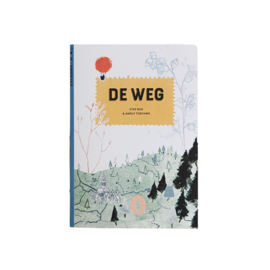 De Weg - Uitgeverij Loopvis
