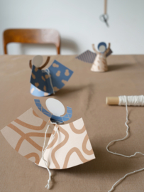 Bode Engeltjes set van 6 - Jurianne Matter