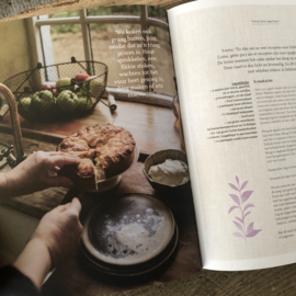 Boek "Slower Living" - Eva Krebbers