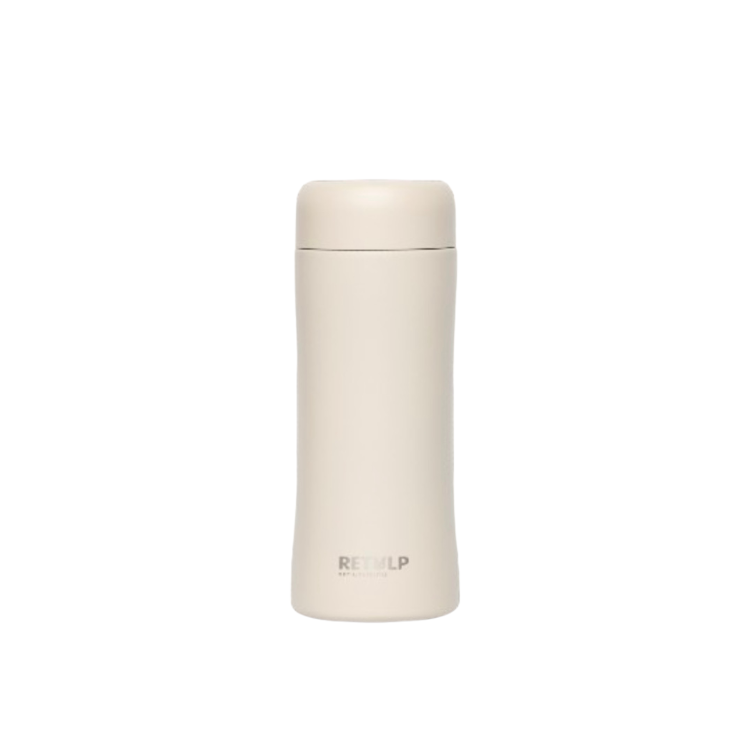 Tumbler Thermosbeker Sand Beige - Retulp