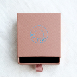 Armband Natural Wood - Bybjor