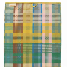 Odds & Ends Wild Weave Theedoek  #22C - Foekje Fleur
