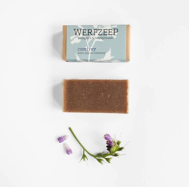 Comfrey Zeep - Werfzeep