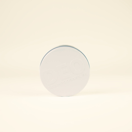 Deodorant Pure Cotton - Shampoo Bars