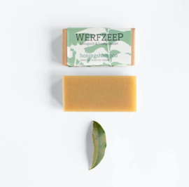 Honing Shampoo - Werfzeep