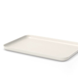 Dienblad M White - Ekobo
