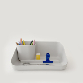 Desk Organiser Cloud - Ekobo