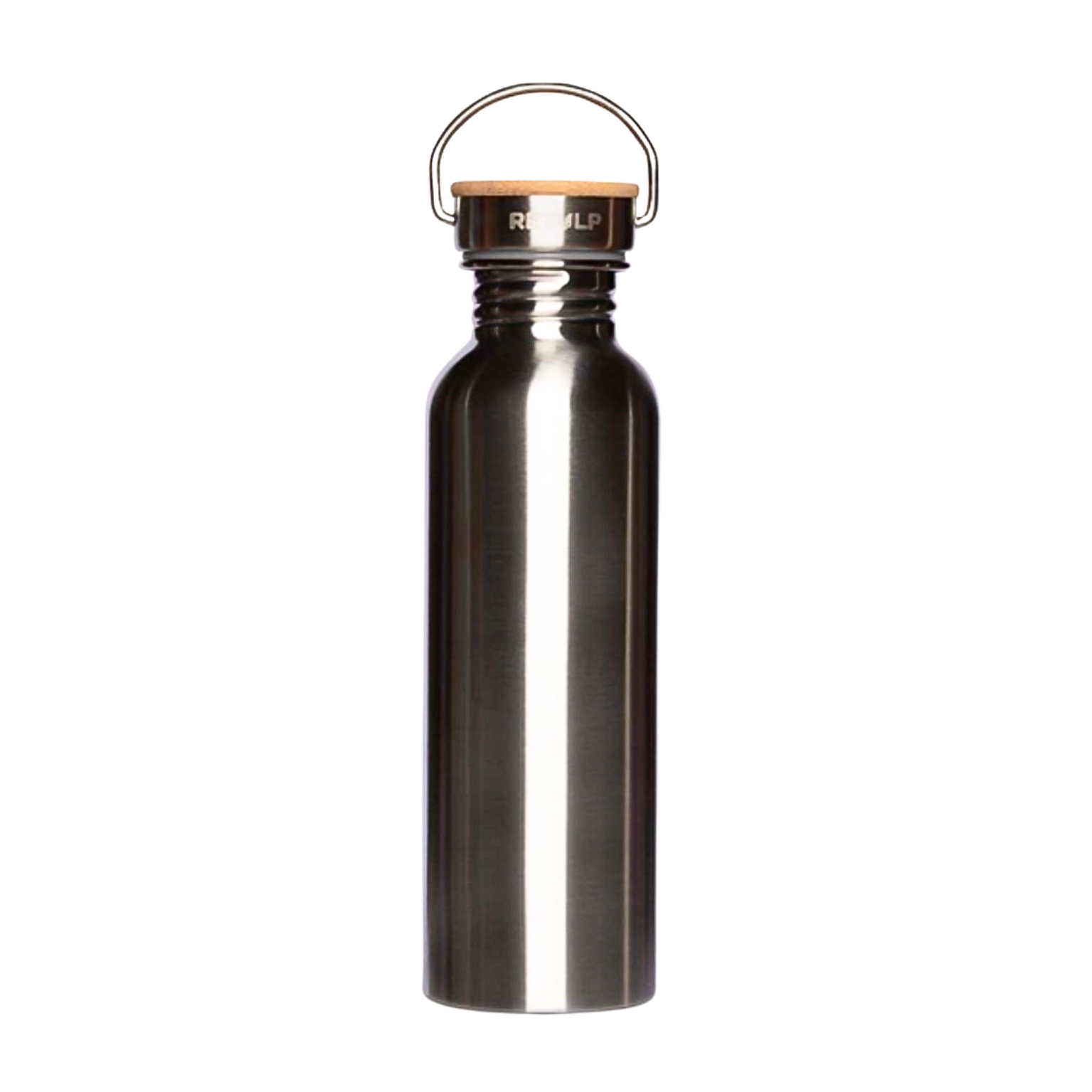 Urban Waterfles 750 ml RVS - Retulp