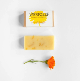 Calendulazeep - Werfzeep