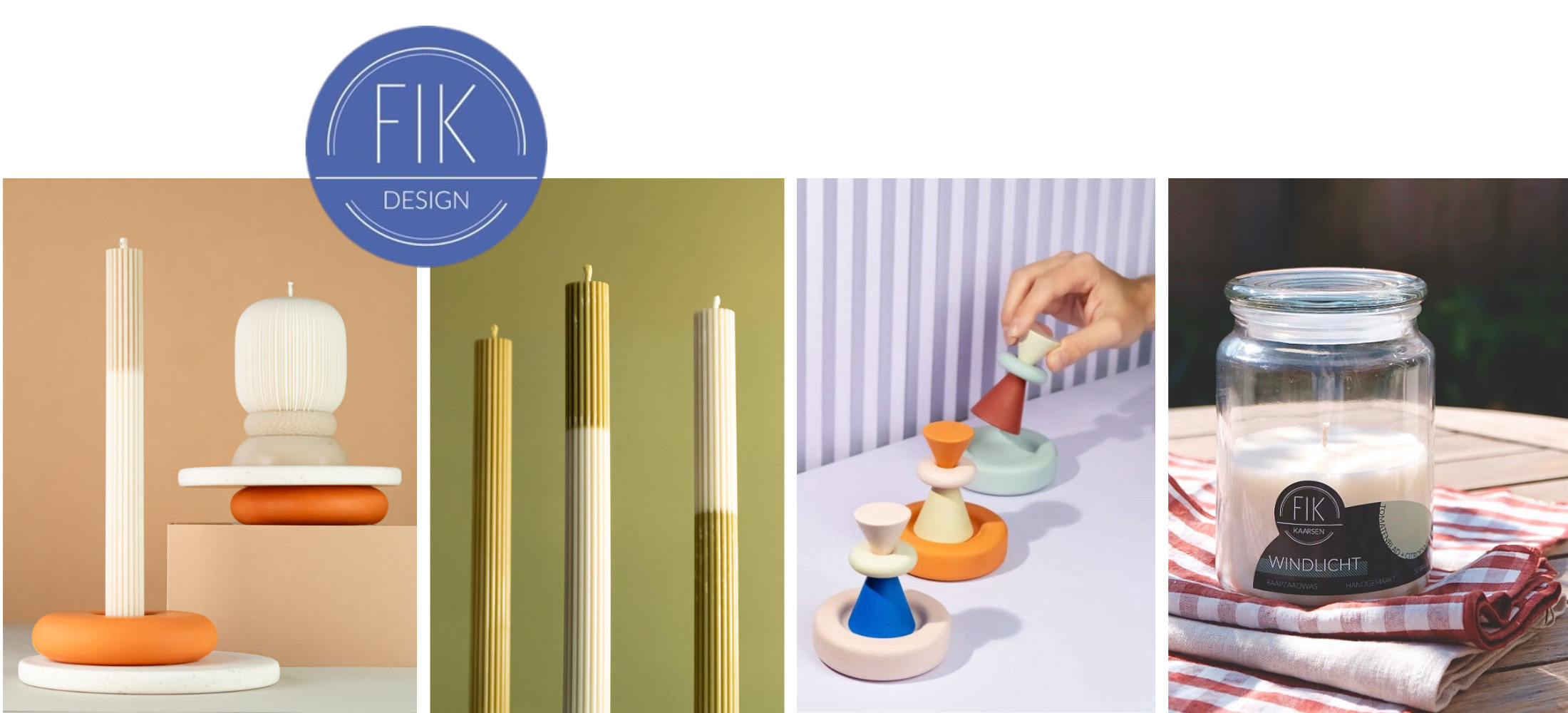 FIK Kaarsen & Design