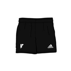 Yung Petsi x Adidas - Home Shorts