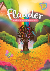 Fladder Happy Kids Massage Ouder & Kind Workshop