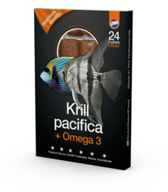 Dutch Select Food Krill Pacifica 100gr