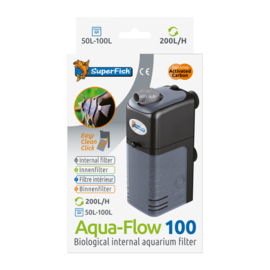 Superfish Aqua Flow -  50, 100, 200, 300, 400