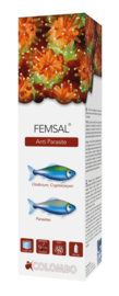 Colombo Marine Femsal 500ml/2.500l