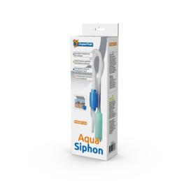 Superfish Aqua Siphon Set