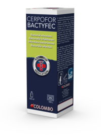 Colombo Bactyfec - 100ml