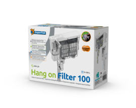 Superfish Hang On Filter - 100, 200