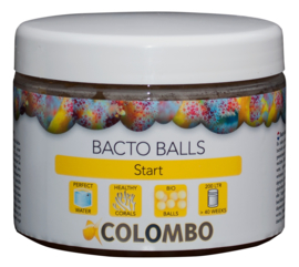 Colombo Marine Bacto Balls - 500ml-1000ml