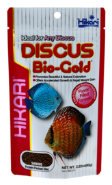 Hikari Discus Bio-Gold - 80gr-1kg