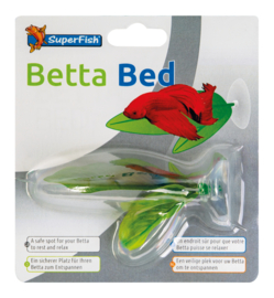 Superfish Betta Bed