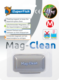 Superfish Mag-Clean - Mini, S, M, L