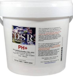 DSR PH Plus - 2l-10l