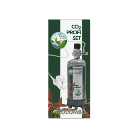 Colombo CO2 Profi Set